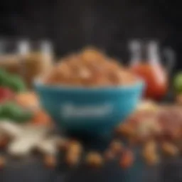 Foods harmful to the immune system during a cold