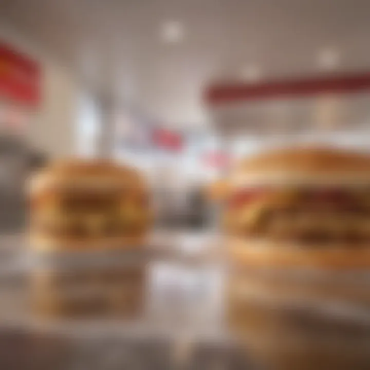 Revenue expectations for an In-N-Out franchise