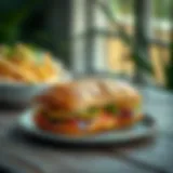 Innovative Emergency Food Ideas for Culinary Resourcefulness Introduction