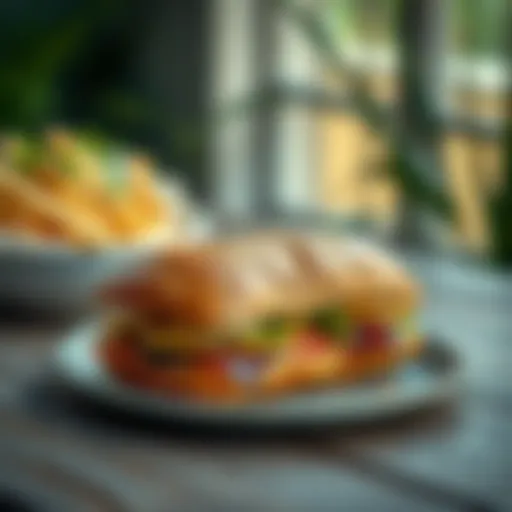 Innovative Emergency Food Ideas for Culinary Resourcefulness Introduction