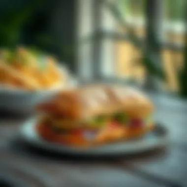 Innovative Emergency Food Ideas for Culinary Resourcefulness Introduction Innovative Emergency Food Ideas for Culinary Resourcefulness Introduction