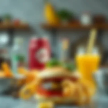 Notable Innovative Emergency Food Ideas for Culinary Resourcefulness Notable Innovative Emergency Food Ideas for Culinary Resourcefulness