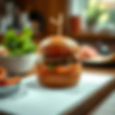 Innovative Emergency Food Ideas for Culinary Resourcefulness Summary Innovative Emergency Food Ideas for Culinary Resourcefulness Summary