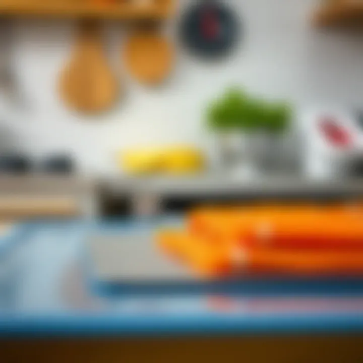 Proper maintenance of gel mats