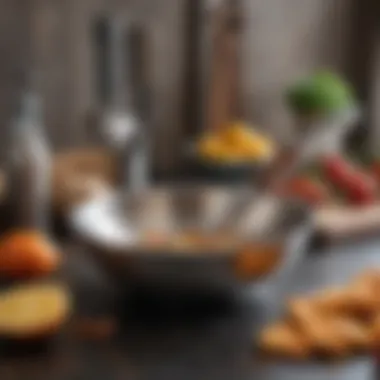 Essential Tips for Maintaining Your Kitchen Tools Maintaining kitchen tools for longevity