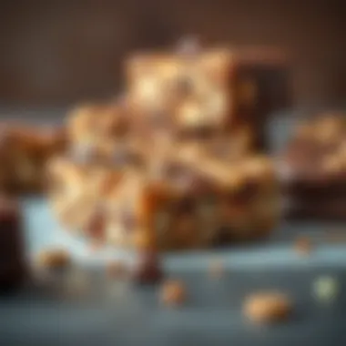 Nutritional Insights of Low-Carb Candy Bars Nutritional breakdown of low-carb candy bars