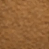 Close-up of Nabisco Shredded Wheat Biscuits showcasing their texture and structure