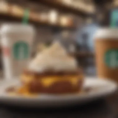 Avoiding common pitfalls on the keto diet at Starbucks