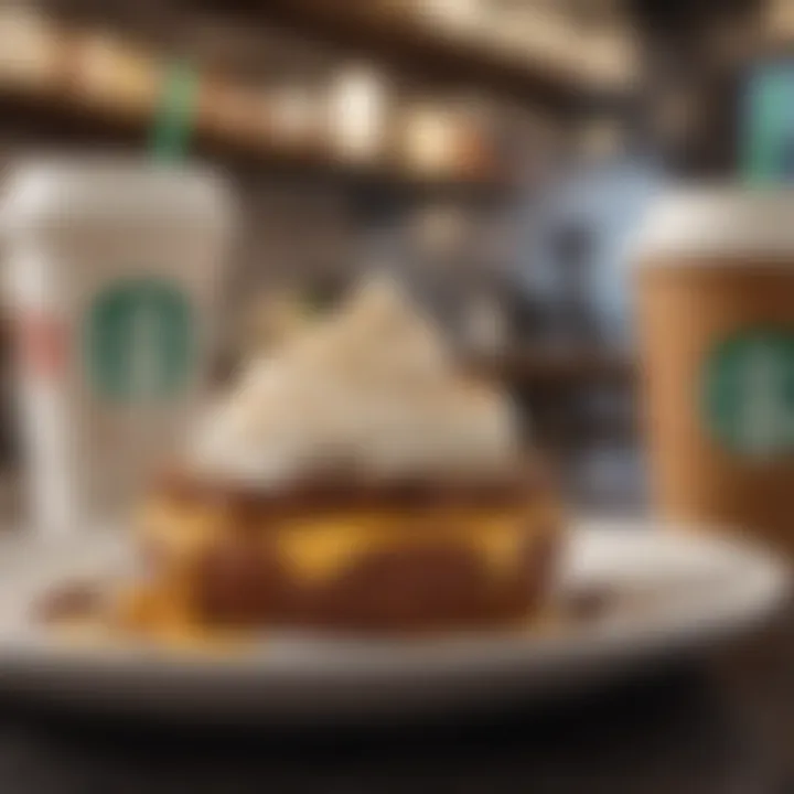 Avoiding common pitfalls on the keto diet at Starbucks