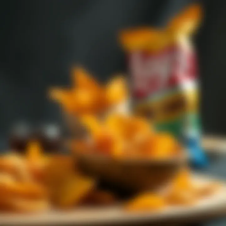 Notable Optimal Chip Choices for Weight Loss