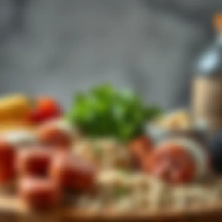 Nutritional Ingredients for Gourmet Dog Treats Nutritional ingredients for healthy dog snacks