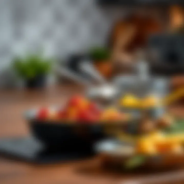 Materials for Efficient Induction Materials compatible with induction cooktops