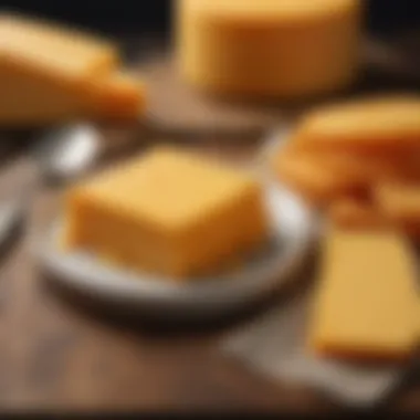Incorporating Sharp Cheddar into a Balanced Diet Sharp cheddar cheese in a balanced diet