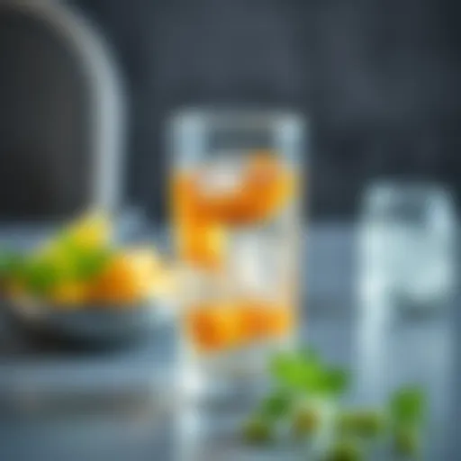 Strategies for Swift Hydration Introduction