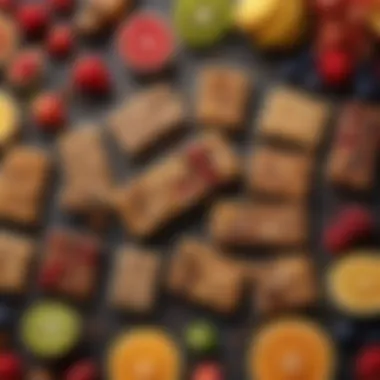 Selecting High-Quality Fruit and Fiber Bars High-quality fruit and fiber bar selection tips