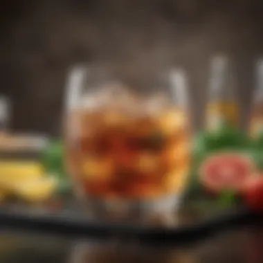 Health Improvements from Alcohol Reduction Health benefits of reducing alcohol intake