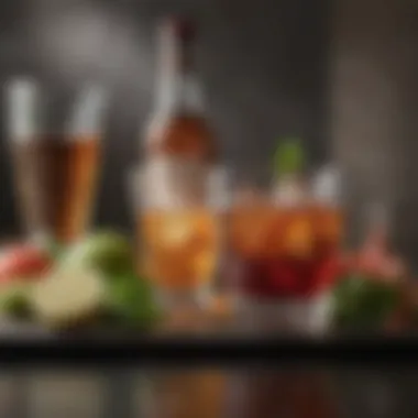 Understanding Metabolism and Alcohol Metabolism effects of cutting alcohol