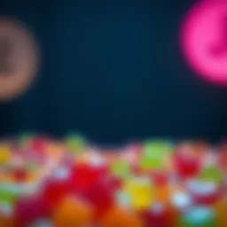 The Intricate World of Jubes Candy Introduction