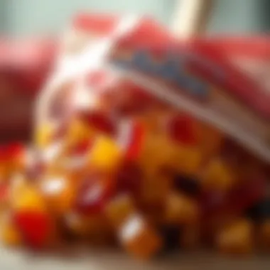Notable The Intricate World of Jubes Candy Notable The Intricate World of Jubes Candy