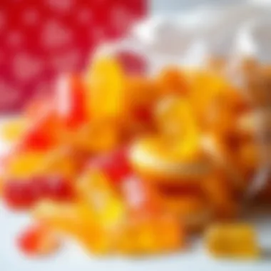 The Intricate World of Jubes Candy Summary The Intricate World of Jubes Candy Summary