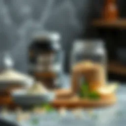 The Nutritional Landscape of Low Sugar, Low Carb Protein Powders Introduction