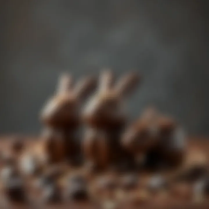 Health Benefits of Consuming Dark Chocolate Health benefits of consuming dark chocolate