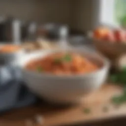 The Versatile Pampered Chef 8x8 Stoneware: A Comprehensive Guide Introduction