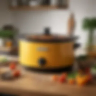 The Versatility of the 16 Quart Crock Pot: Culinary Mastery at Scale Summary The Versatility of the 16 Quart Crock Pot: Culinary Mastery at Scale Summary