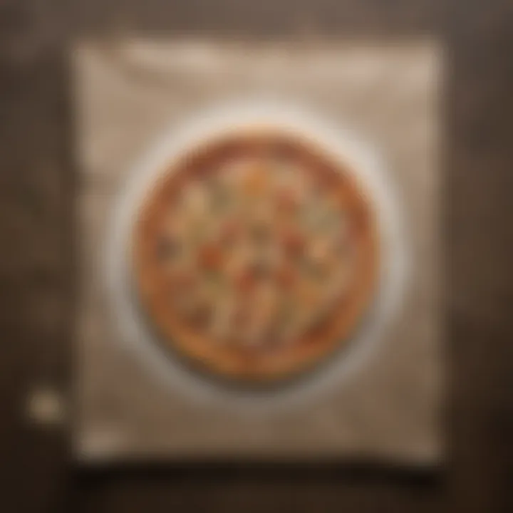 Notable Understanding 00 Pizza Flour: A Comprehensive Exploration