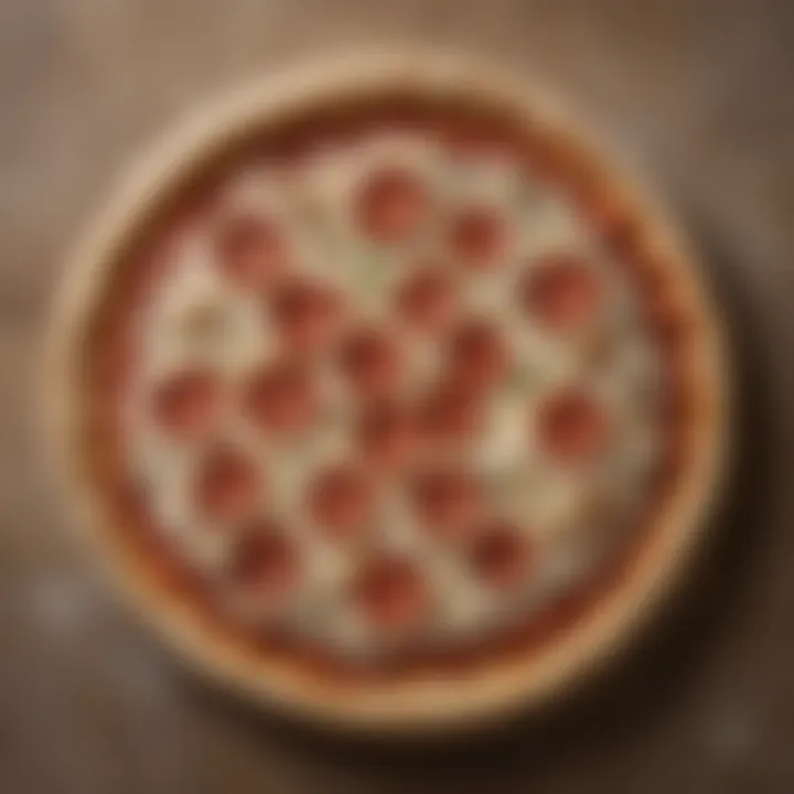 Understanding 00 Pizza Flour: A Comprehensive Exploration Summary