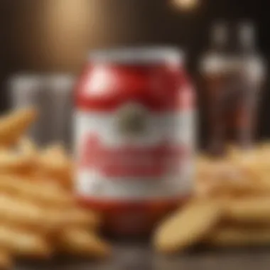 Notable Understanding Carbohydrate Content in Budweiser