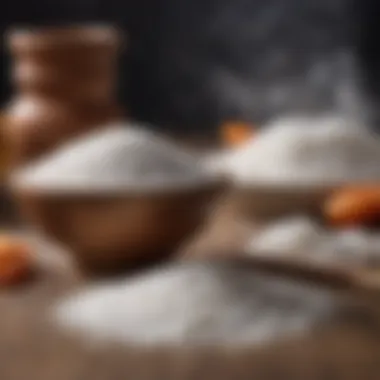 The Historical Significance of Salt Historical depiction of salt trade