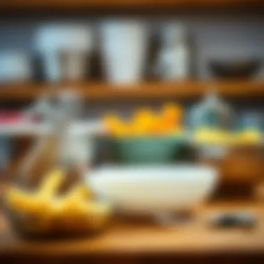 Durability and Material Selection for Bowl Attachments Set of durable bowl attachments made from various materials