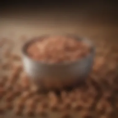 Nutritional Profile of No Salt Canned Beans Nutritional information of no salt canned beans
