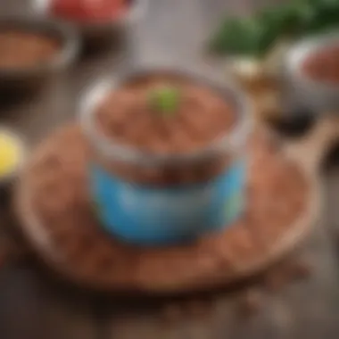 Easy Recipes Featuring No Salt Canned Beans Delicious recipes using no salt canned beans