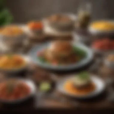 Notable Understanding the 5 and 1 Meal Plan Notable Understanding the 5 and 1 Meal Plan