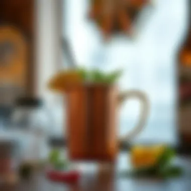 Notable Understanding the Kentucky Mule: A Detailed Exploration Notable Understanding the Kentucky Mule: A Detailed Exploration