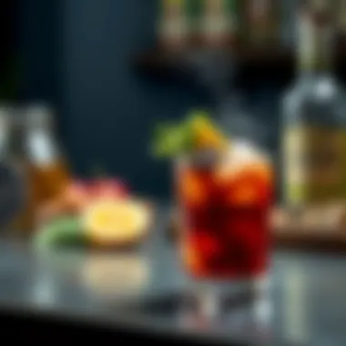 Understanding the Kentucky Mule: A Detailed Exploration Summary Understanding the Kentucky Mule: A Detailed Exploration Summary