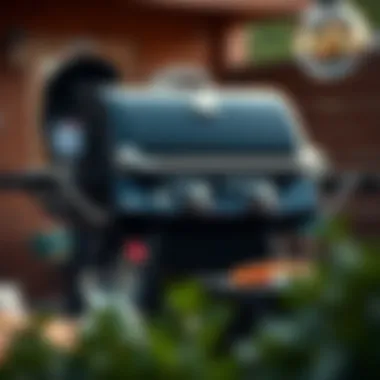 Essential Maintenance for Optimal Performance Maintenance tips for Weber grills