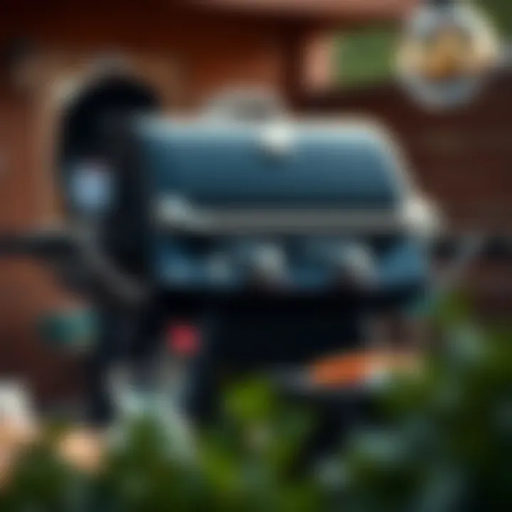 Essential Maintenance for Optimal Performance Maintenance tips for Weber grills