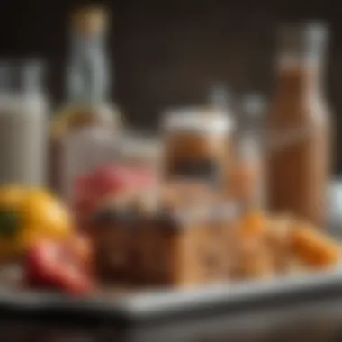 Unique and Personalized Gift Selections A selection of unique and personalized gifts for wedding showers