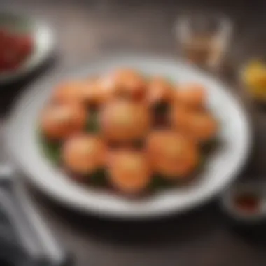 Online Shopping Experience for Plate Sets Online shopping experience for plate sets on a website