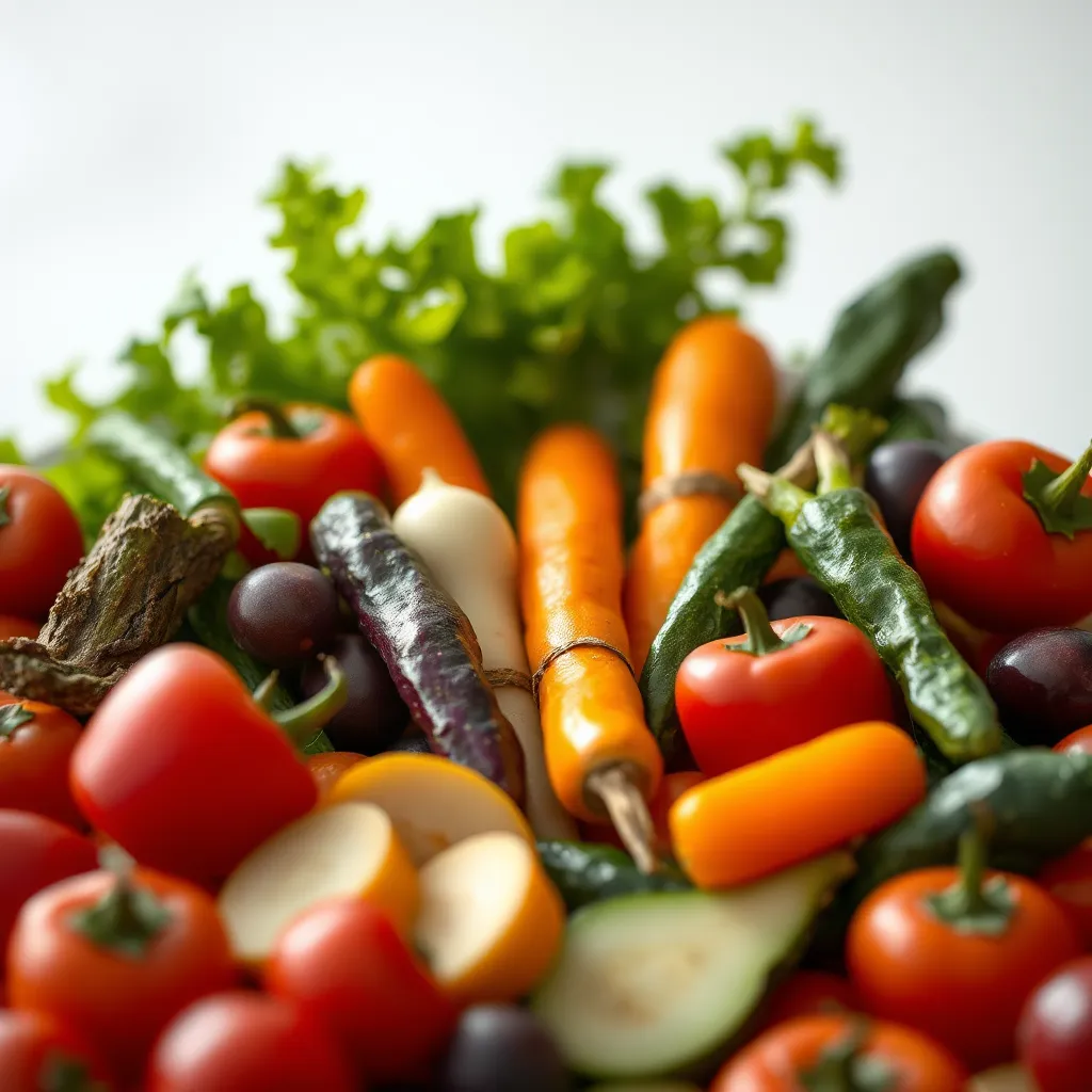 Naturally Low Discovering Naturally Low Carb Foods for Health
