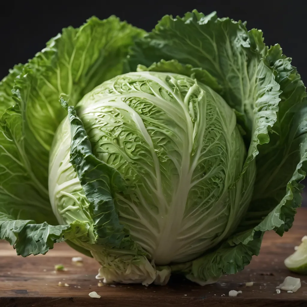 Freezing Cabbage: Preparation, Storage, and Benefits