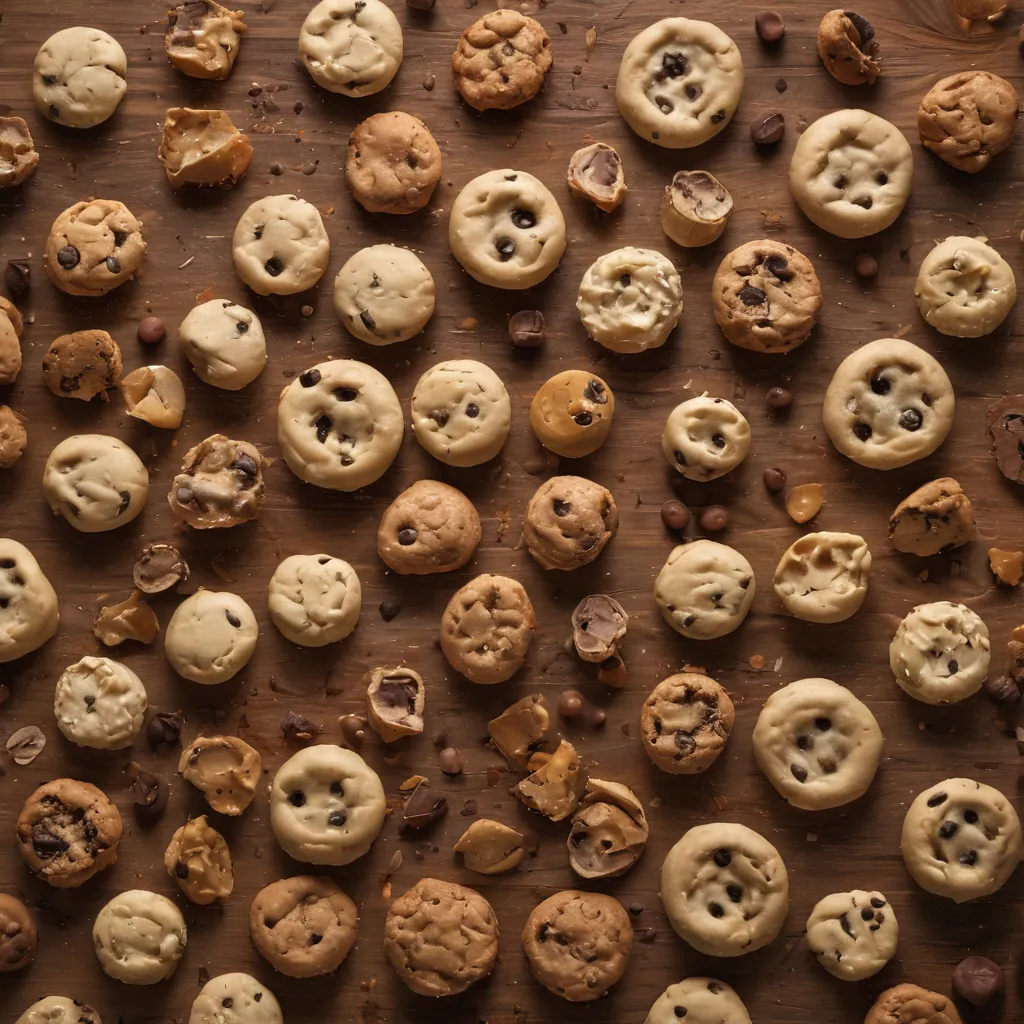 Picture of How to Make Arepas from Corn: A Beginner's Guide to Success