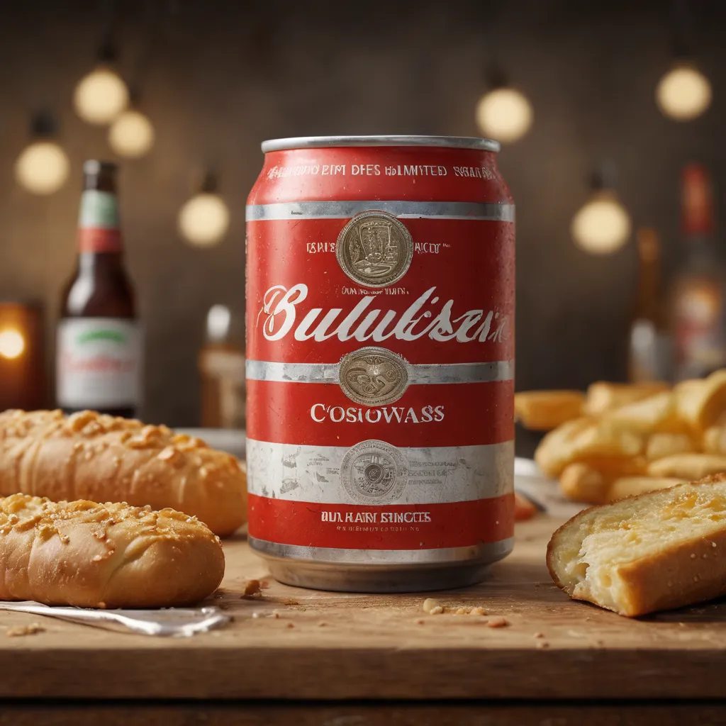 Understanding Carbohydrate Content in Budweiser Beer