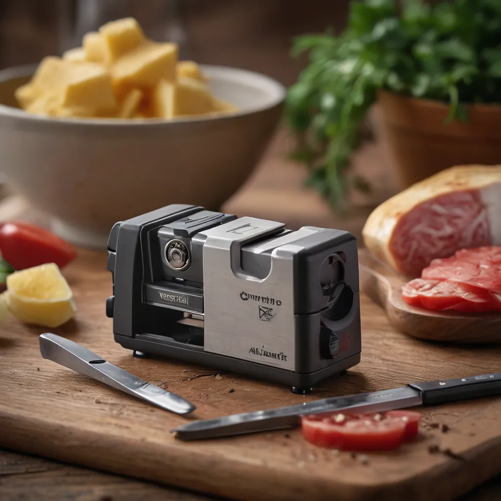 Understanding the Best Wusthof Knife Sharpener